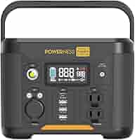 ポータブル電源 80000mAh/296Whの大容量 純正弦波 最大300W② Amazon.co.jp: NIKOTA ポータブル電源 300W 80000mAh/296Wh 家庭